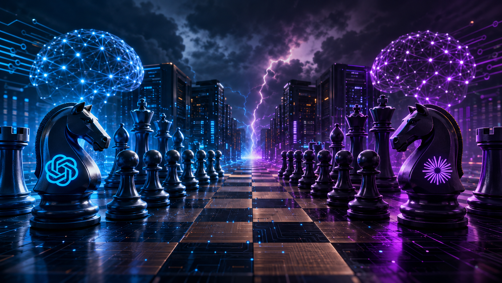🧠 OpenAI en Anthropic: Lagere tokenprijzen versnellen AI, maar maken marges kwetsbaarder