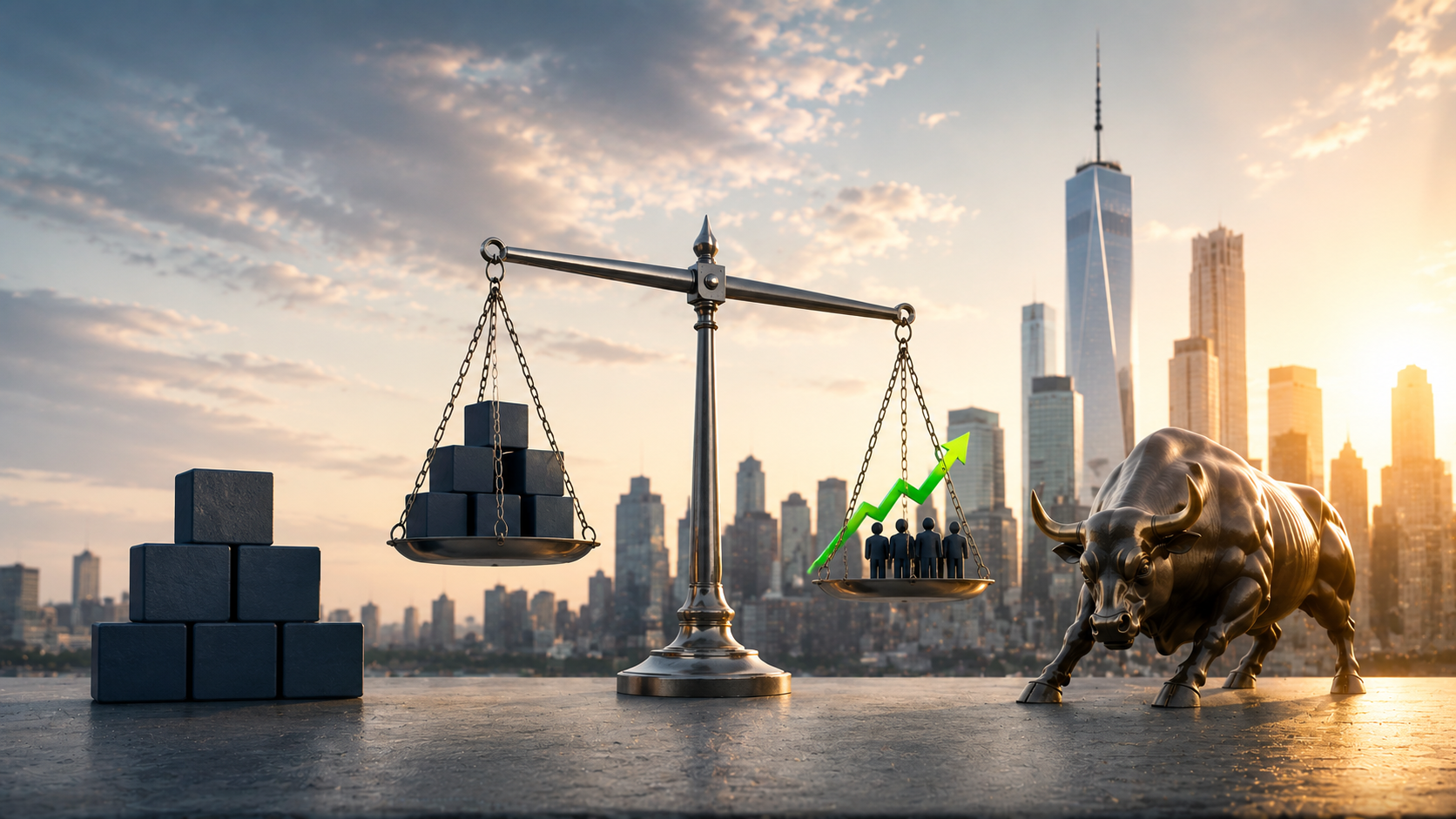 IPO: Goldman Sachs ziet grote supply-test voor markten in 2026
