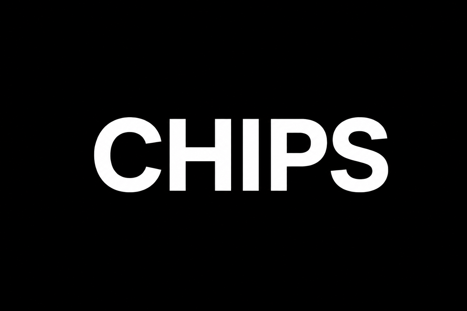 Chips en AI-boom: Amerikaanse brancheorganisaties luiden alarmbel