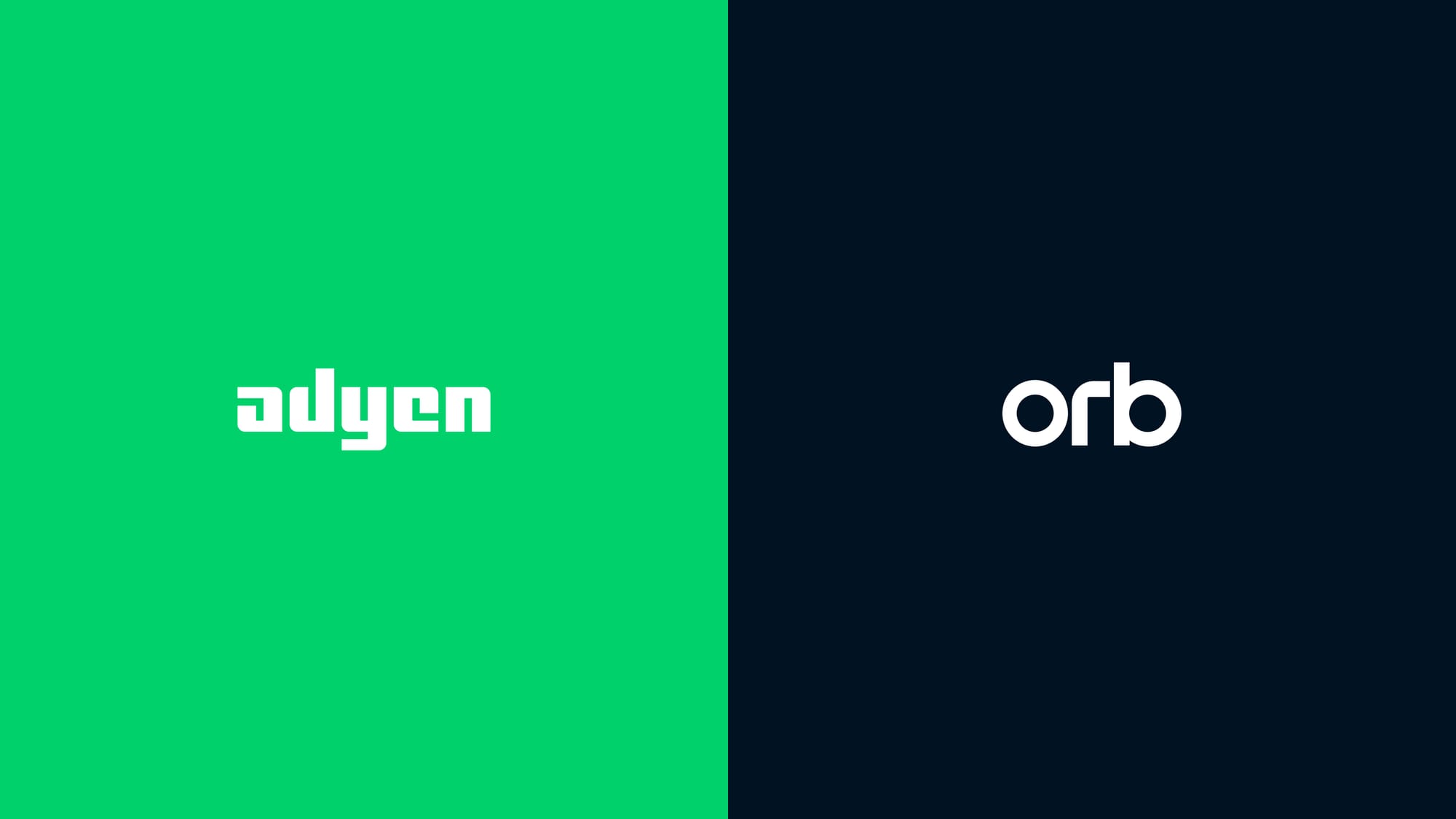 Adyen overname Orb: Past in bredere platformstrategie