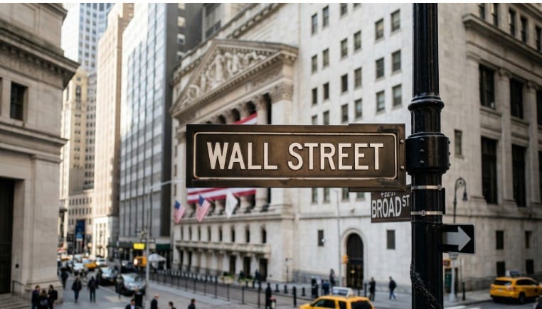 S&P 500: Rond record met risk-off signaal onder de motorkap