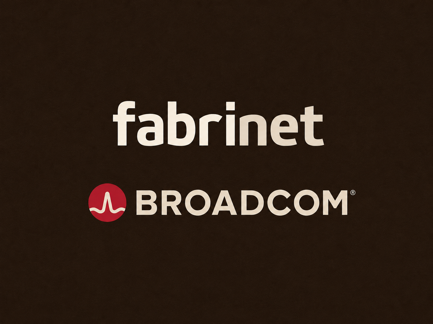🏌️ AVGO en FN: Van analyse naar actie - Kopen voor de AI-connectivitycyclus