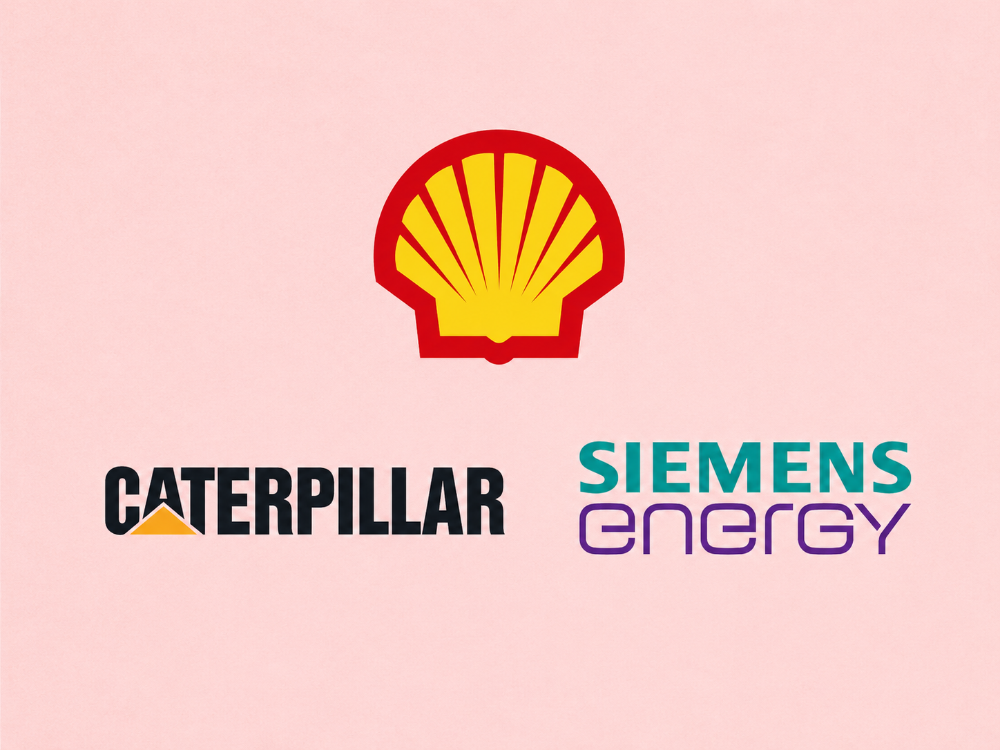 🪫 AI dwingt techreuzen naar eigen gascentrales: Shell, Caterpillar en Siemens Energy