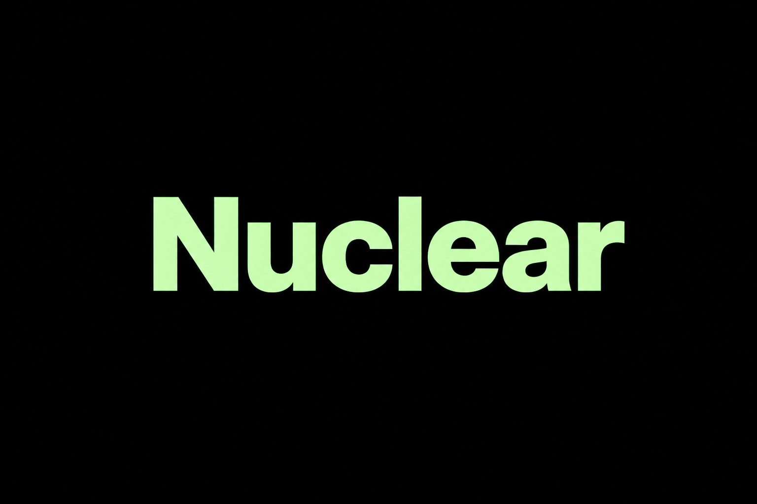 Nucleair gaat van belofte naar uitvoering: AI versnelt, maar bij aandelen is risico groot