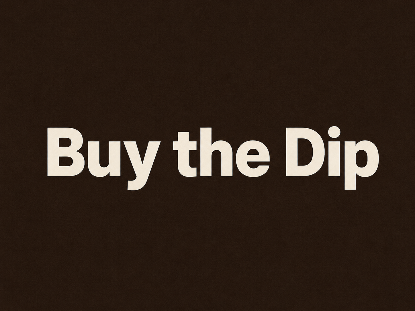 Aandelen: 10 die wij nu kopen: Herstelkansen nu buy the dip weer werkt