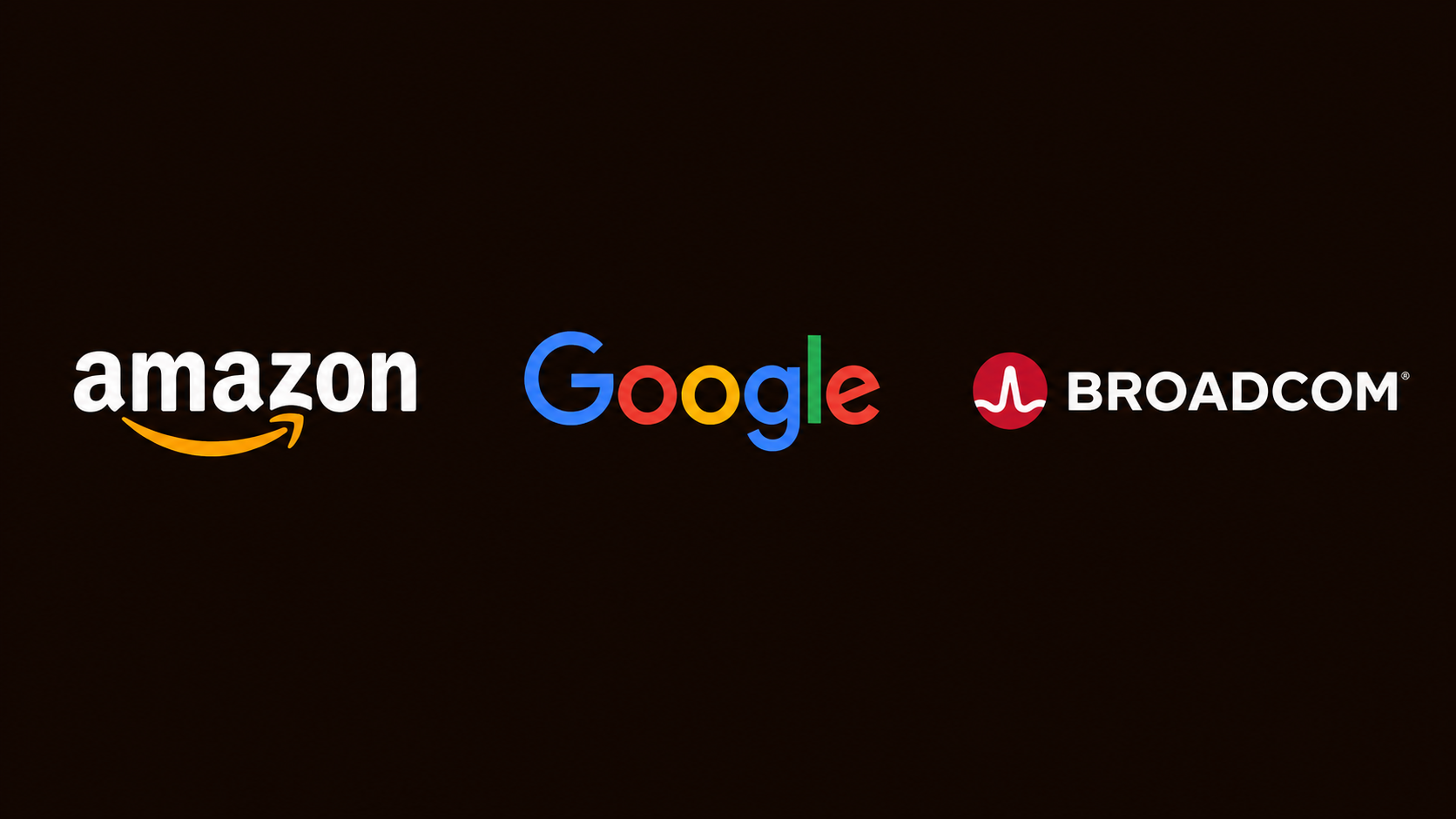 Anthropic richting 5 GW: AMZN, GOOGL en AVGO krijgen ieder een andere hefboom
