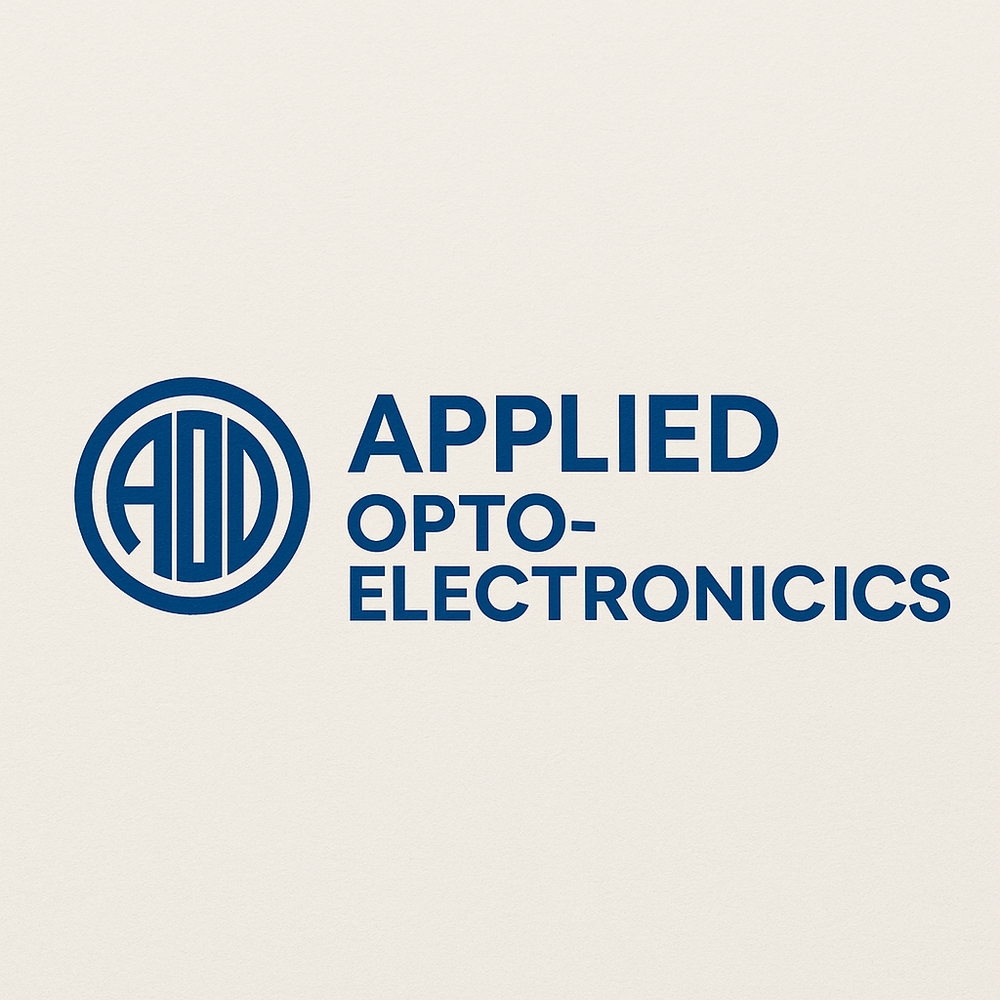 💫 Photonics: Applied Optoelectronics weer op de radar