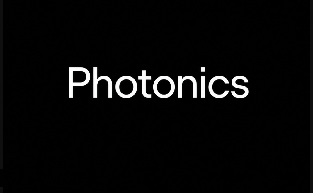 💫 Photonics: Van 10G naar 3.2T: Uitleg techniek nieuwe generatie AI-netwerken