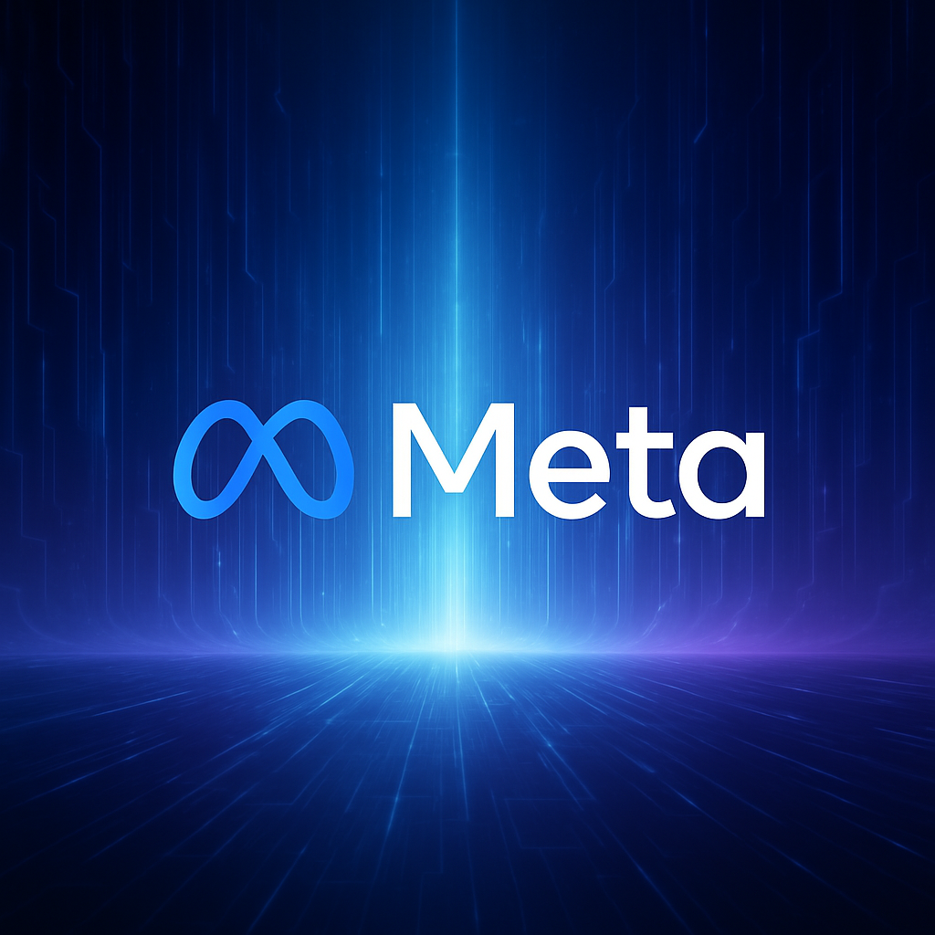 ♦️ Meta kondigt 35 miljard equity raise aan: AMD - NVDA - AVGO