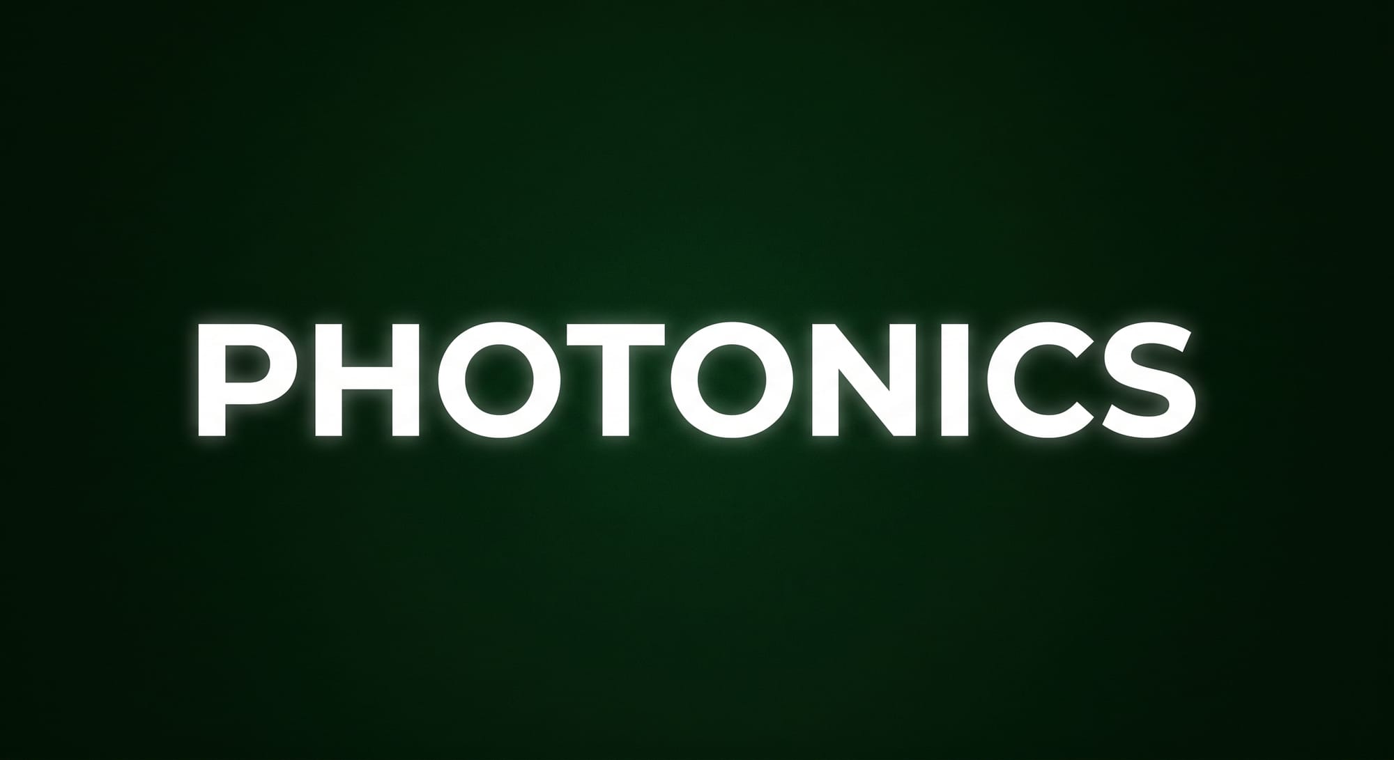 Photonics: Volantis zet zeven van onze posities opnieuw in de schijnwerpers