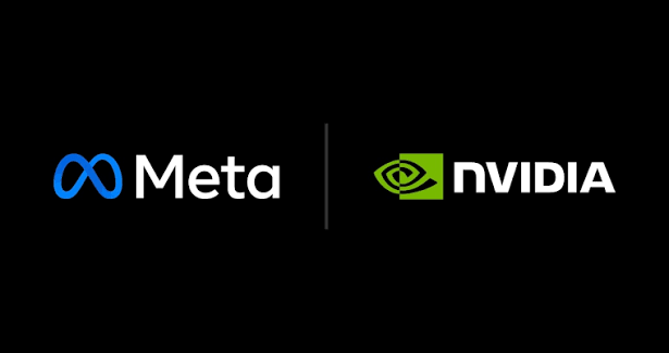 🛒 Meta brengt Prometheus op schaal: Sterk voor NVIDIA