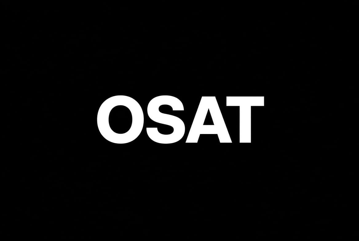 ♣️ Taiwanese OSAT’s zetten de back-end in overdrive: FormFactor springt eruit