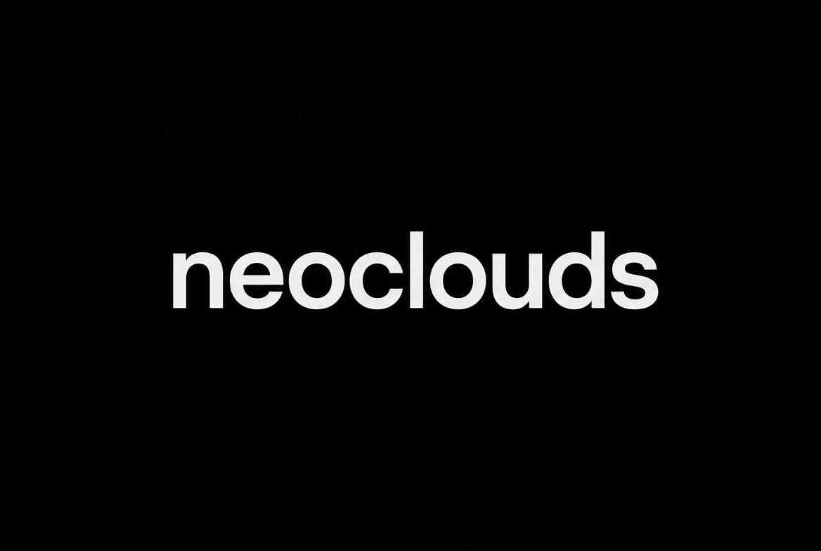 🍟 Neoclouds: Volgens Musk is schuldmarkt dicht - Van ruim 200 spelers gaan weinig overleven