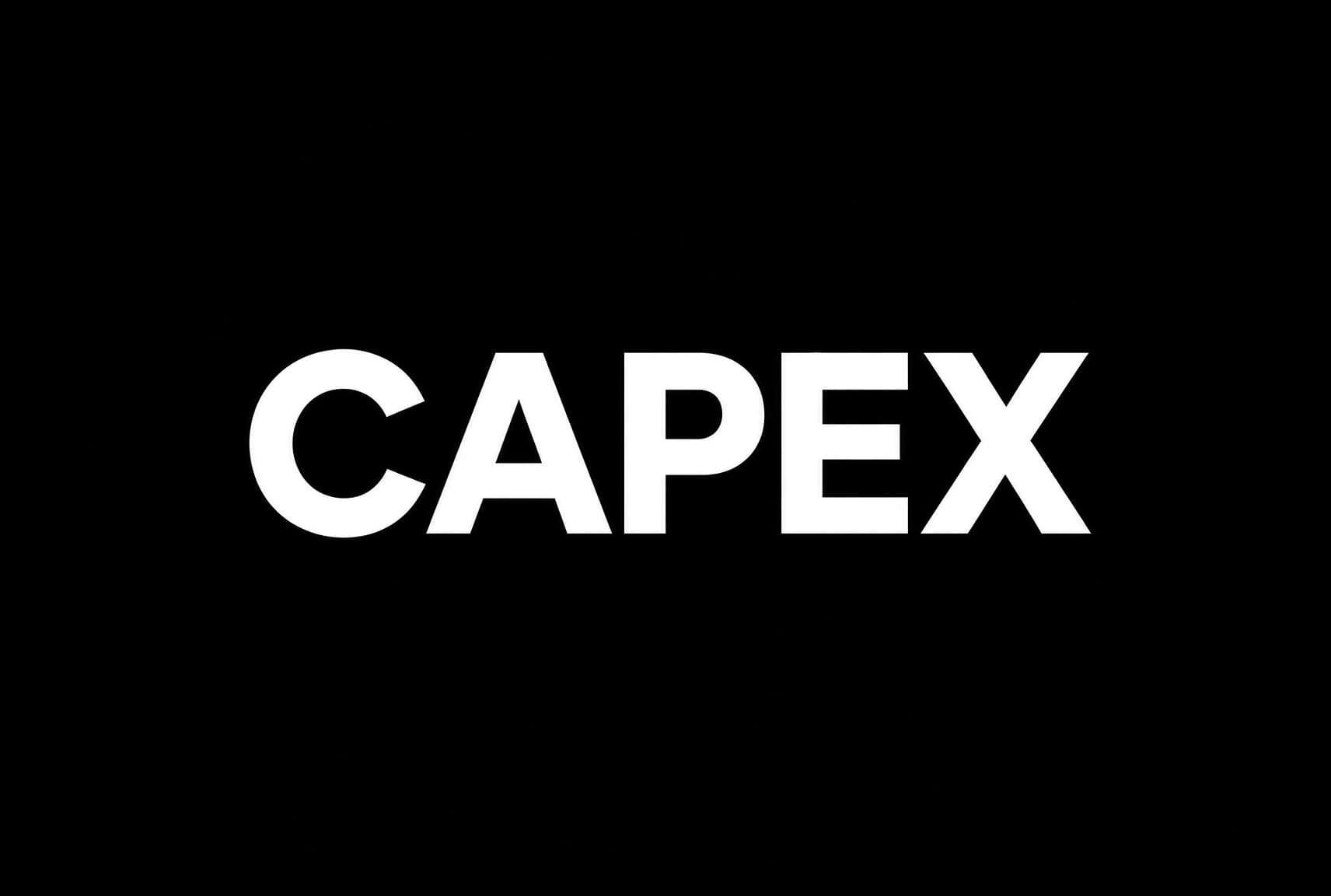 Capex: SpaceX betaalt fors meer voor 40 mrd schuld: Implicaties zijn breder