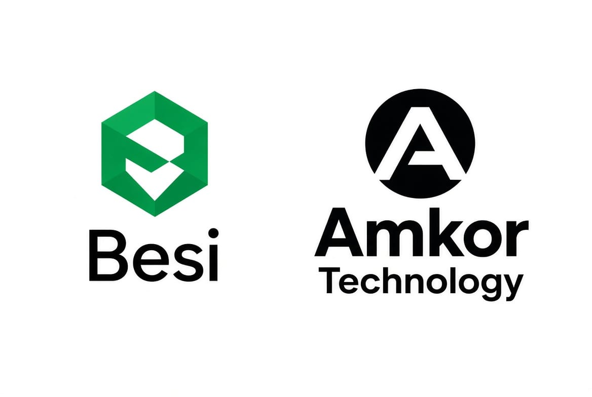BESI kan meeprofiteren van NVIDIA-Amkor uitbreiding, maar voor ons nog geen koopmoment