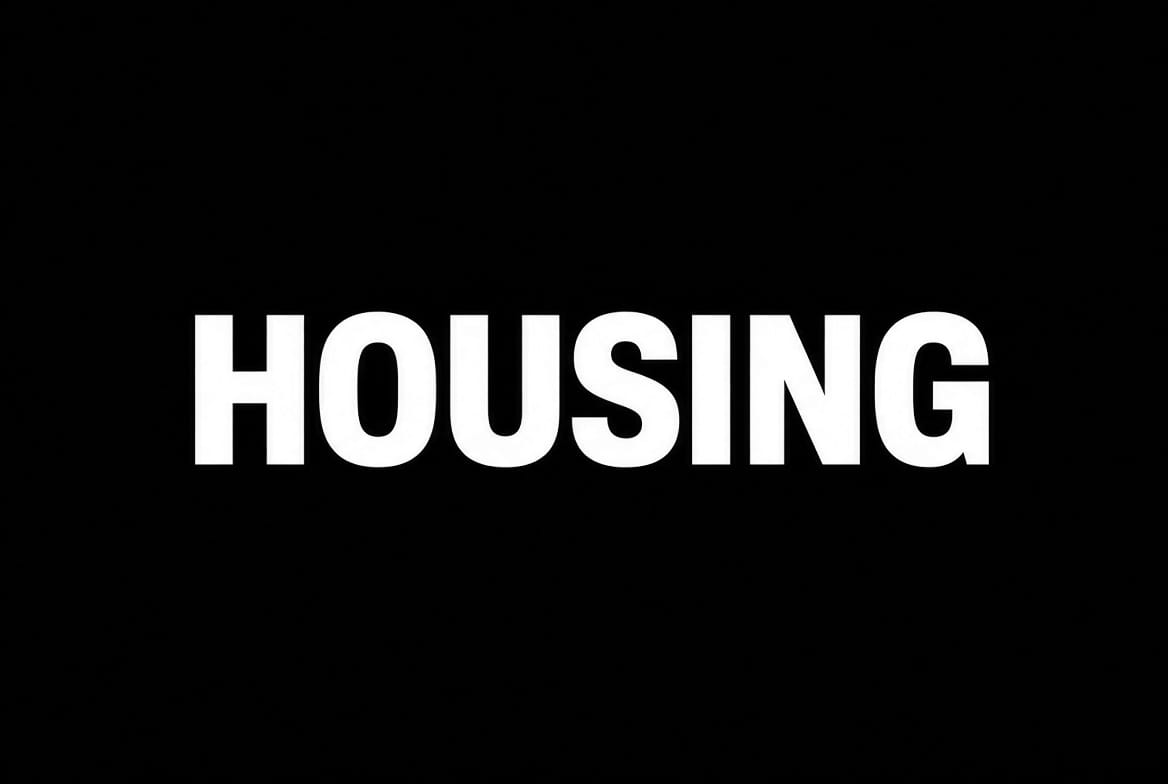 Wie krijgt nu nog een nieuwe hypotheek? Amerikaanse woningmarkt loopt vast
