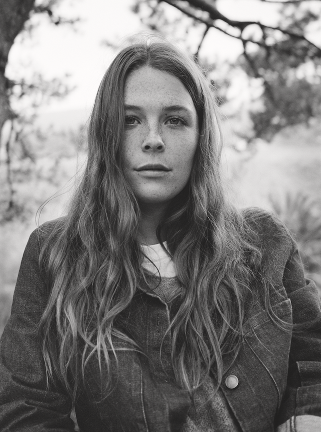 Maggie Rogers: Maryland Native