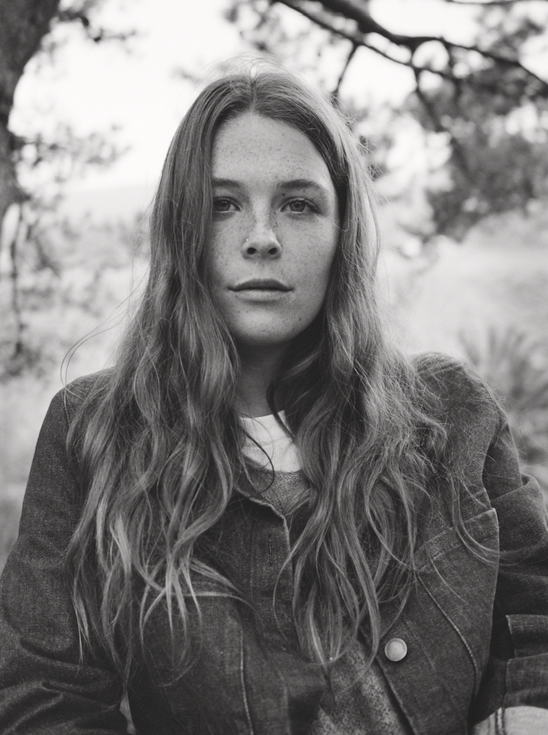 Maggie Rogers: Maryland Native
