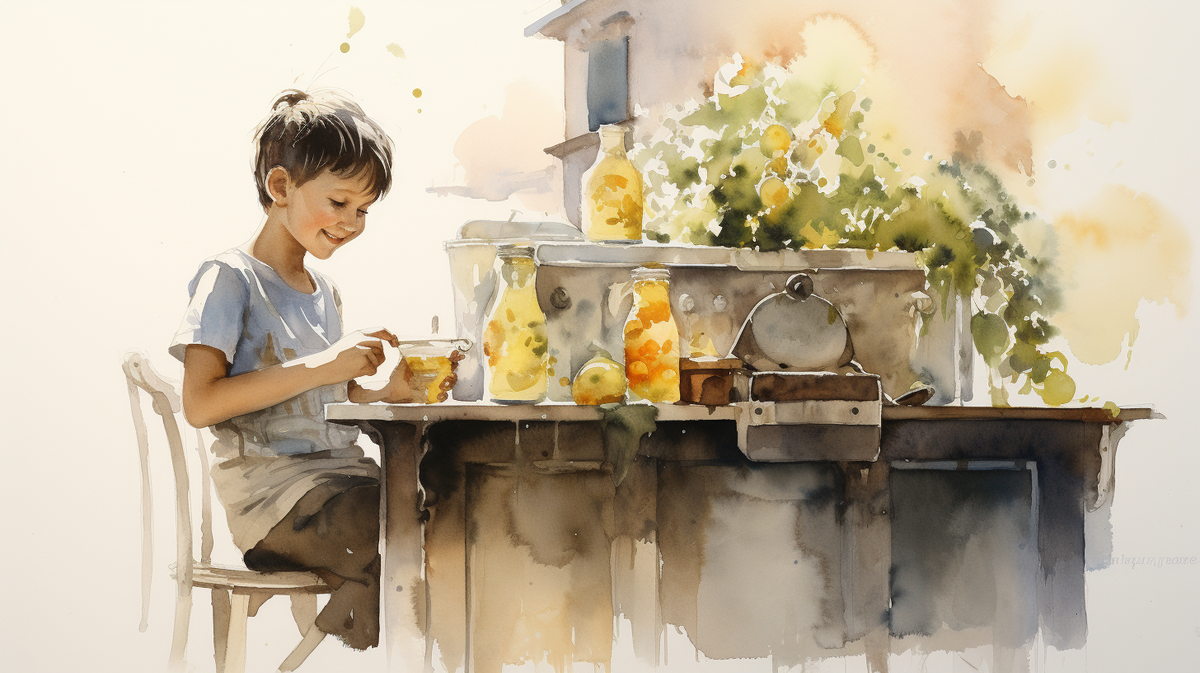 How much revenue can you generate from a seed investment of $5 in two hours?