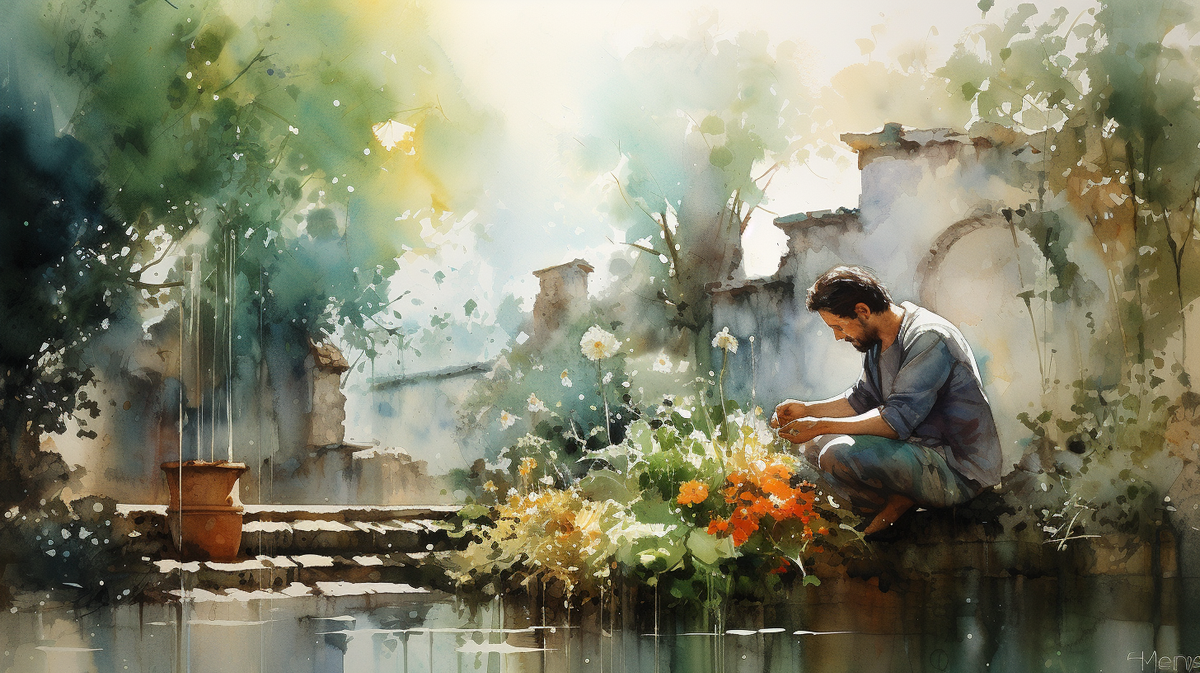 What is your calling