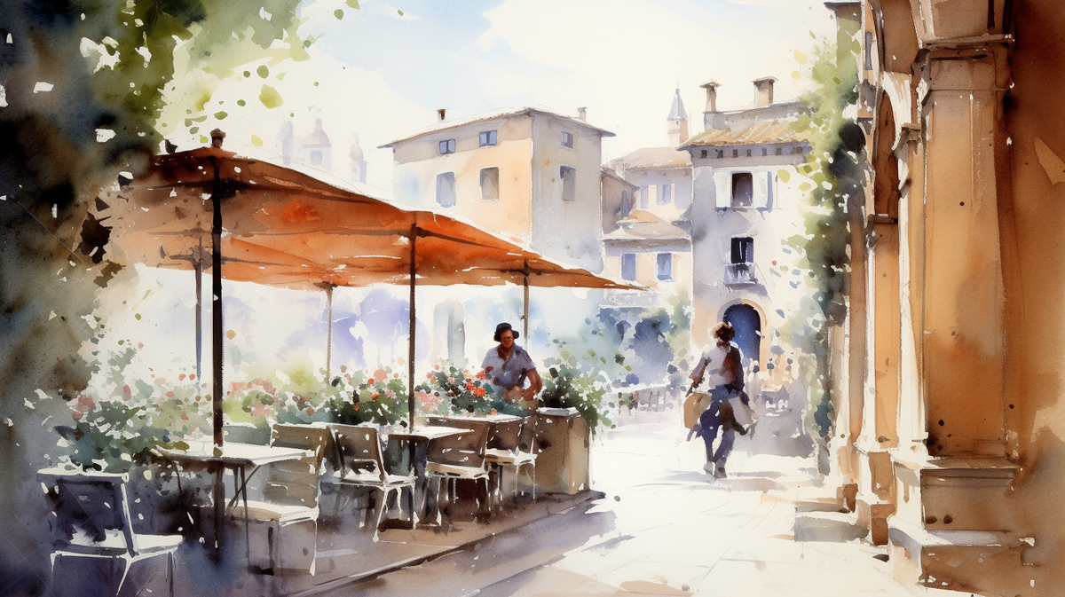 Pienza: Where time drips like honey and the cheese tell stories