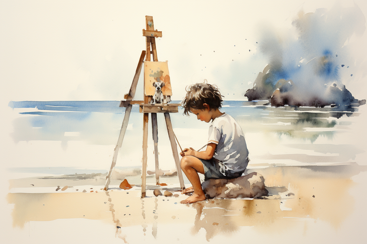 The art of becoming: of craft and calling