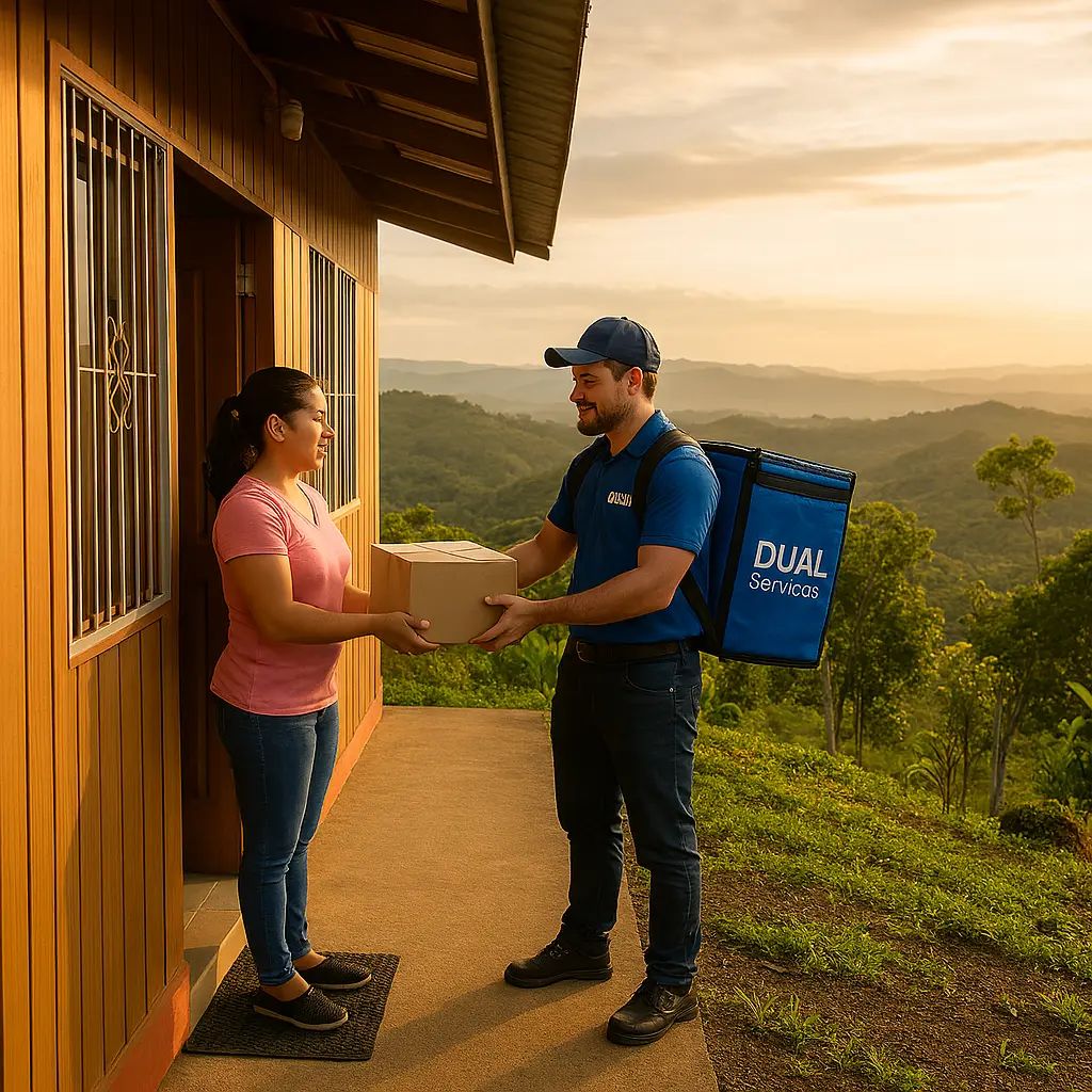 Your Ultimate Guide to Parcel Delivery and Mail Forwarding in 2025