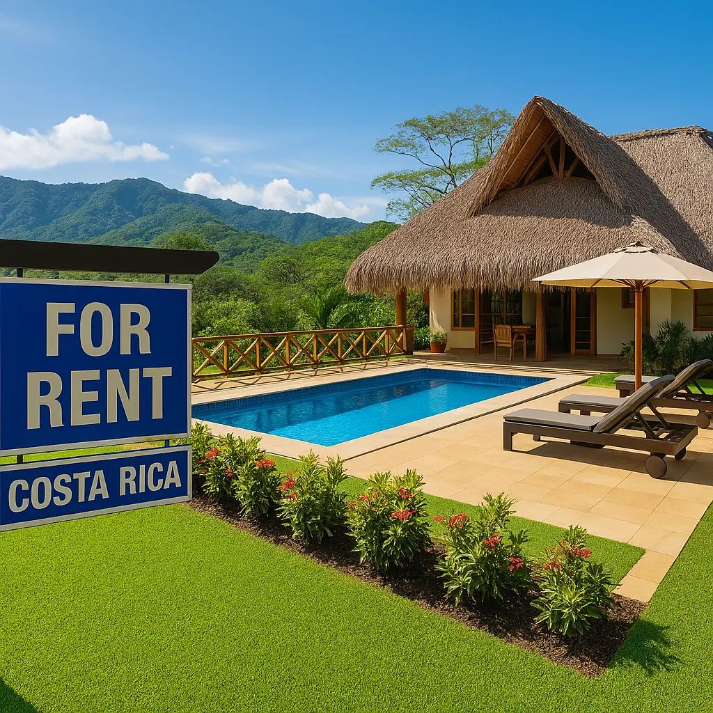 Navigating Costa Rica's Tax Landscape for Short-Term Rentals: A Comprehensive Guide for Property Owners