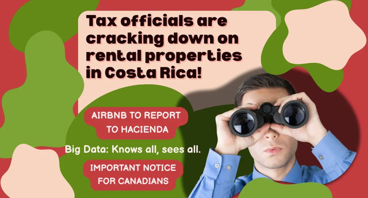 Mastering Your Airbnb Tax Obligations in Costa Rica