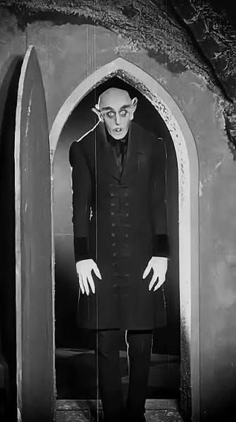 We Have to Learn to Live with Vampires