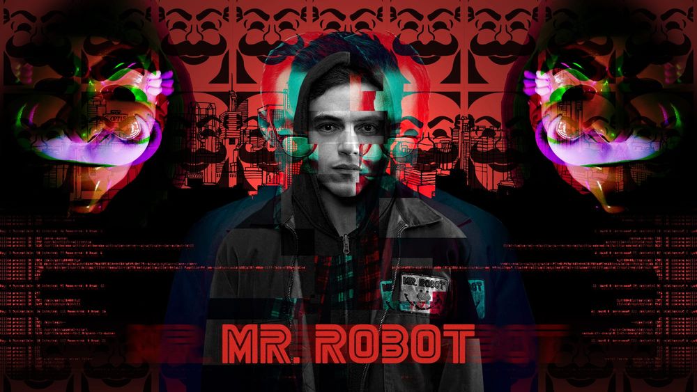 Pixels x Pens Newsletter - Long Live Mr Robot! And More post image