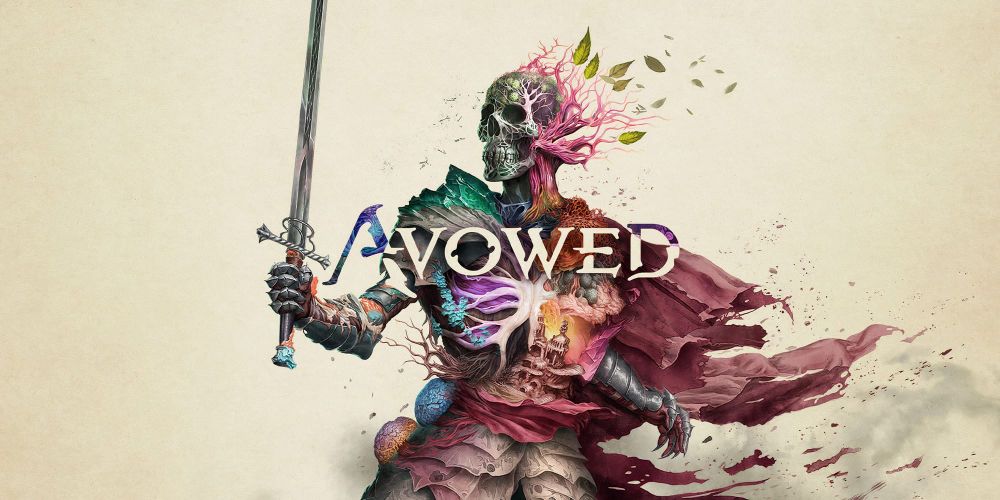 Avowed Review post image
