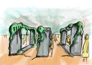 Control System Installation