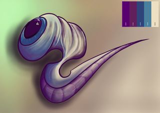 A New Specimen - 88