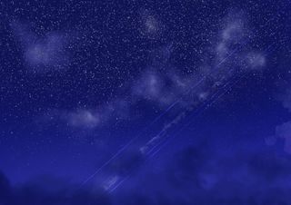 Signals from the past