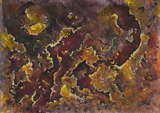 Alien Aerial Planetary