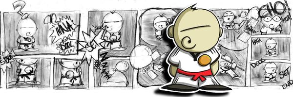 Cho Dan Bo – Ambition Before Skill in Game Development