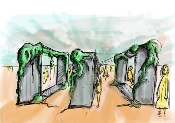 Control System Installation