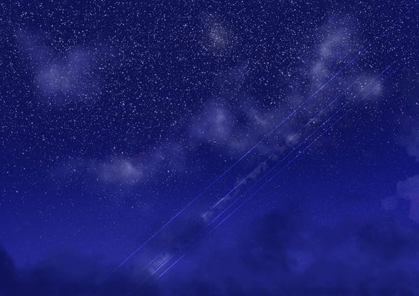 Signals from the past