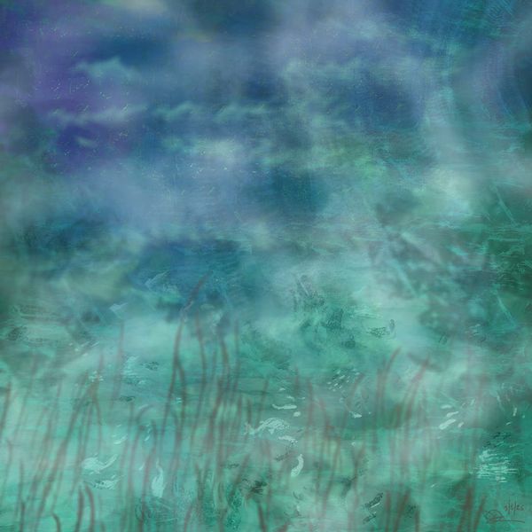 Specimen 00 - The Harvest