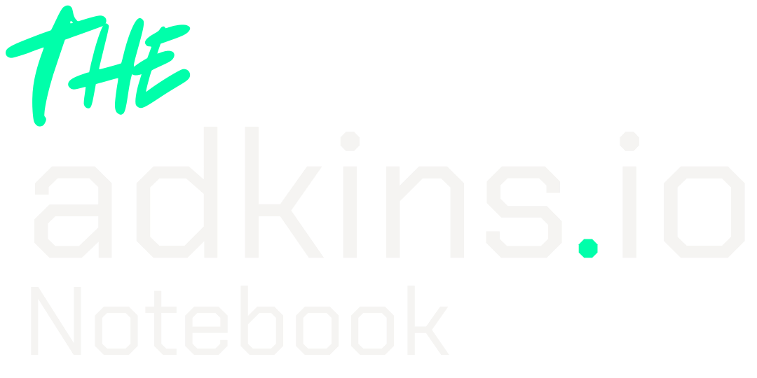 adkins.io