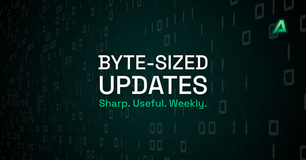 This Week in Tech: Tools, Trends and Tech That Actually Matter for Small Businesses