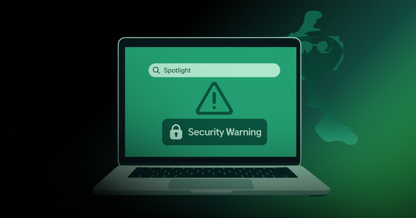 SploitLight: The macOS Flaw That Slipped Past Everyone’s Radar (Until Now)