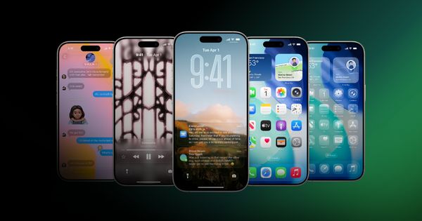 iOS 26: A Practical Deep Dive for Business Owners Who Actually Get Things Done