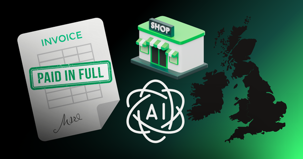 Late Payers Beware, AI Gets Serious and Tariffs Loom: Your Mid-August Business Tech Brief