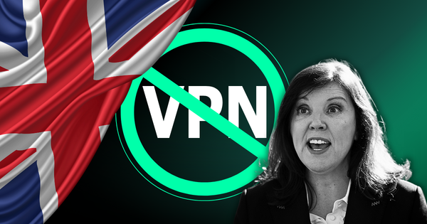 Age-Gating VPNs? UK Ministers Don’t Get How the Internet Works