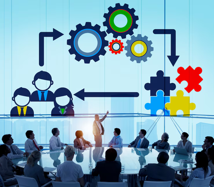 Tech Giants Are Changing Their Approach to Workforce Training Through Industry-Academia Partnerships