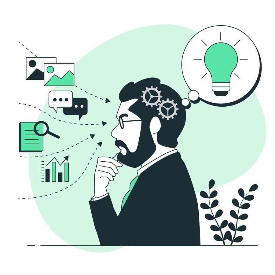 Maintaining Objectivity While Developing an Argument in Literature Reviews