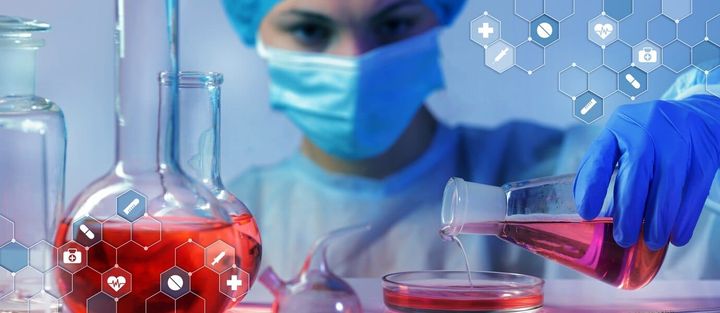 #PharmaResearch #GlobalHealth