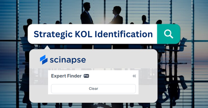 KOL Identification